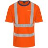 High visibility t-shirt Thumbnail