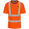 High visibility t-shirt Thumbnail