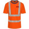 High visibility t-shirt Thumbnail