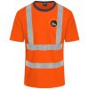 High visibility t-shirt Thumbnail