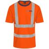 High visibility t-shirt Thumbnail