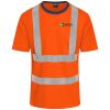 High visibility t-shirt Thumbnail