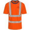 High visibility t-shirt Thumbnail