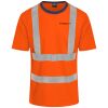 High visibility t-shirt Thumbnail