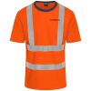 High visibility t-shirt Thumbnail