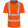 High visibility t-shirt Thumbnail