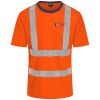 High visibility t-shirt Thumbnail
