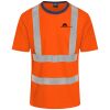 High visibility t-shirt Thumbnail