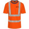 High visibility t-shirt Thumbnail