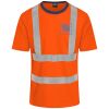 High visibility t-shirt Thumbnail
