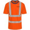 High visibility t-shirt Thumbnail