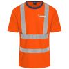 High visibility t-shirt Thumbnail