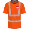 High visibility t-shirt Thumbnail