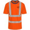 High visibility t-shirt Thumbnail