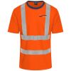 High visibility t-shirt Thumbnail