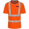 High visibility t-shirt Thumbnail