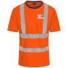 High visibility t-shirt Thumbnail