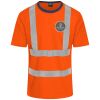 High visibility t-shirt Thumbnail