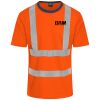High visibility t-shirt Thumbnail