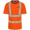 High visibility t-shirt Thumbnail