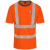 High visibility t-shirt Thumbnail