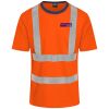 High visibility t-shirt Thumbnail