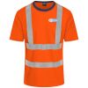 High visibility t-shirt Thumbnail