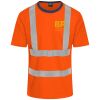 High visibility t-shirt Thumbnail