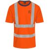 High visibility t-shirt Thumbnail