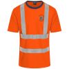 High visibility t-shirt Thumbnail