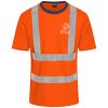 High visibility t-shirt Thumbnail