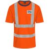 High visibility t-shirt Thumbnail