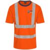 High visibility t-shirt Thumbnail