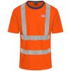 High visibility t-shirt Thumbnail