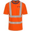 High visibility t-shirt Thumbnail