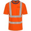 High visibility t-shirt Thumbnail