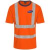 High visibility t-shirt Thumbnail