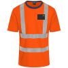 High visibility t-shirt Thumbnail