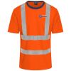 High visibility t-shirt Thumbnail