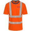 High visibility t-shirt Thumbnail