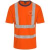 High visibility t-shirt Thumbnail
