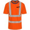 High visibility t-shirt Thumbnail