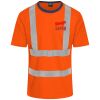 High visibility t-shirt Thumbnail