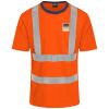 High visibility t-shirt Thumbnail
