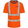 High visibility t-shirt Thumbnail