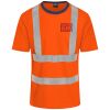 High visibility t-shirt Thumbnail