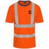High visibility t-shirt Thumbnail