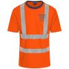High visibility t-shirt Thumbnail