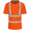 High visibility t-shirt Thumbnail