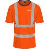 High visibility t-shirt Thumbnail